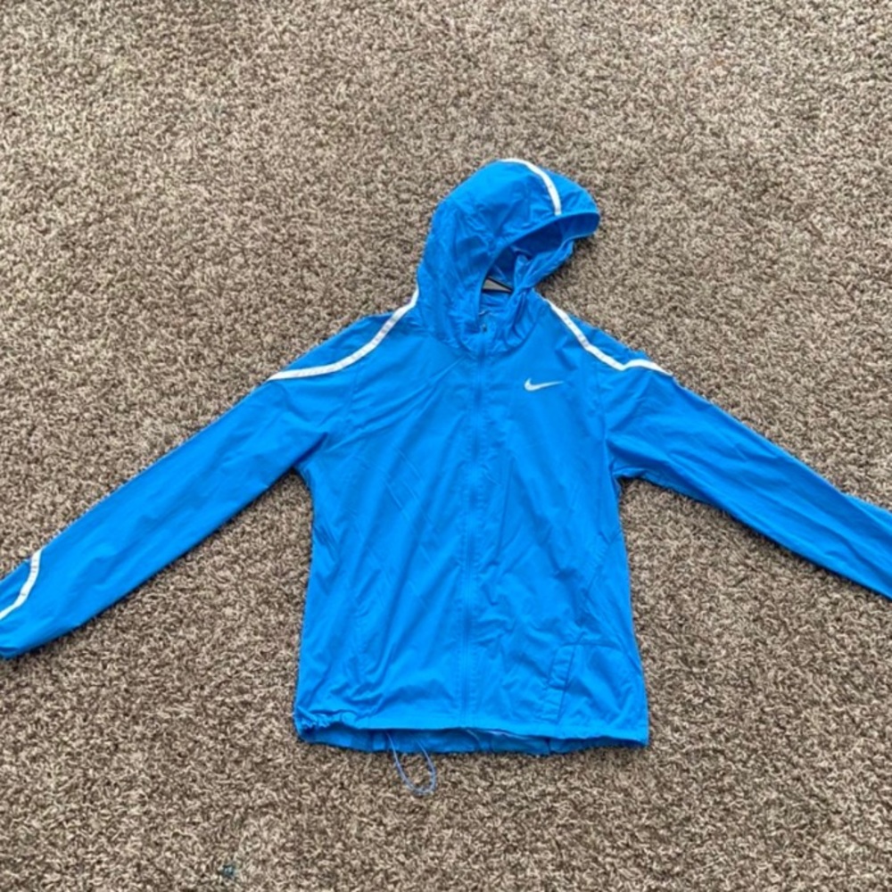 Nike Bomber Jacket